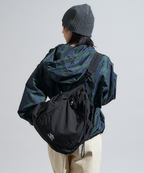 UMBRO × FREAK'S STORE/アンブロ 別注 マルチウェイ ナイロンコード