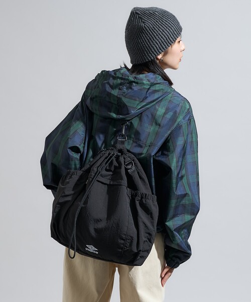 UMBRO × FREAK'S STORE/アンブロ 別注 マルチウェイ ナイロンコード