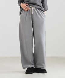 walenode（ウェルノード）の「【1/15再値下げ】【別注】WALENODE / ウールパイル パンツ（その他パンツ）」