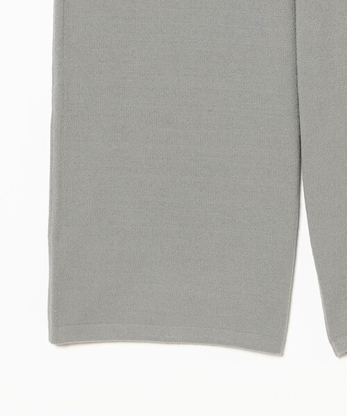 walenode（ウェルノード）の「【1/15再値下げ】【別注】WALENODE / ウールパイル パンツ（その他パンツ・レディース・グレー・ONE SIZE）」の9枚目の写真