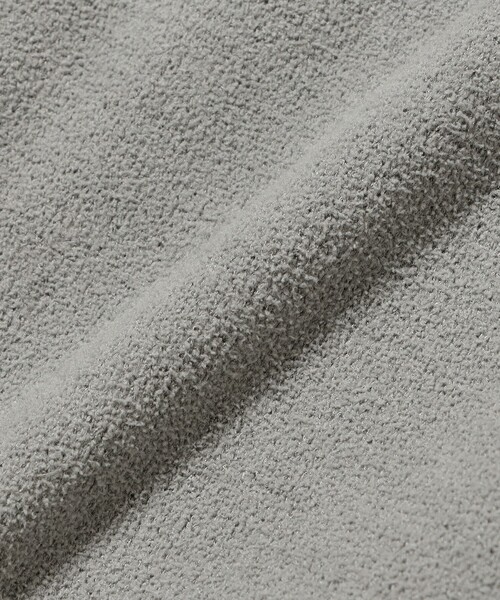 walenode（ウェルノード）の「【1/15再値下げ】【別注】WALENODE / ウールパイル パンツ（その他パンツ・レディース・グレー・ONE SIZE）」の12枚目の写真