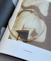 フックチョーカー