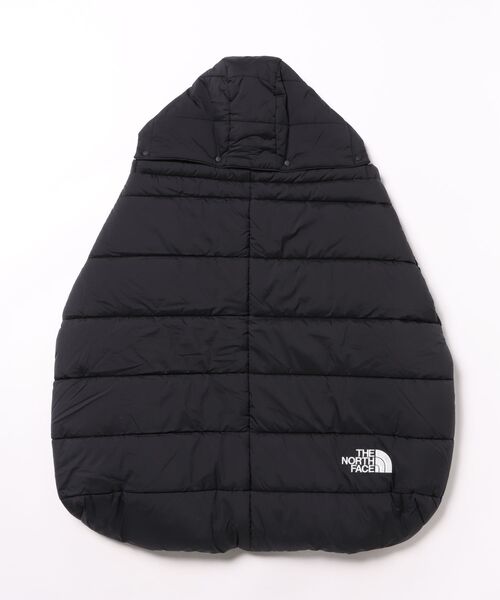 THE NORTH FACE/ザ・ノース・フェイス ベビーカーカバー 抱っこ