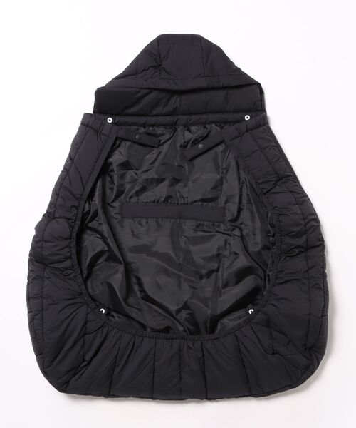 THE NORTH FACE/ザ・ノース・フェイス ベビーカーカバー 抱っこひも