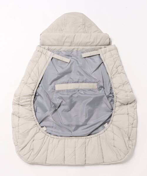 THE NORTH FACE/ザ・ノース・フェイス ベビーカーカバー 抱っこひも