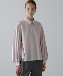 ADORE（アドーア）の「◆クリアクロスブラウス（シャツ/ブラウス）」