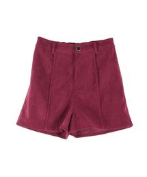 EATME | コーデュロイショートパンツ(その他パンツ)