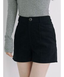 EATME | コーデュロイショートパンツ(その他パンツ)