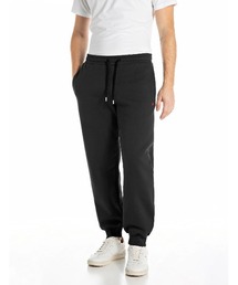 REPLAY | ブラッシュフリースジョガーパンツ(セットアップ)(その他パンツ)