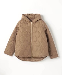 Grand PARK | マルチWAY　キルティングアウター(その他アウター)