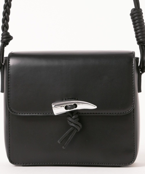 HARE　ショルダーバッグ HARE ショルダーバッグ バッグ カナグデザインバニティ