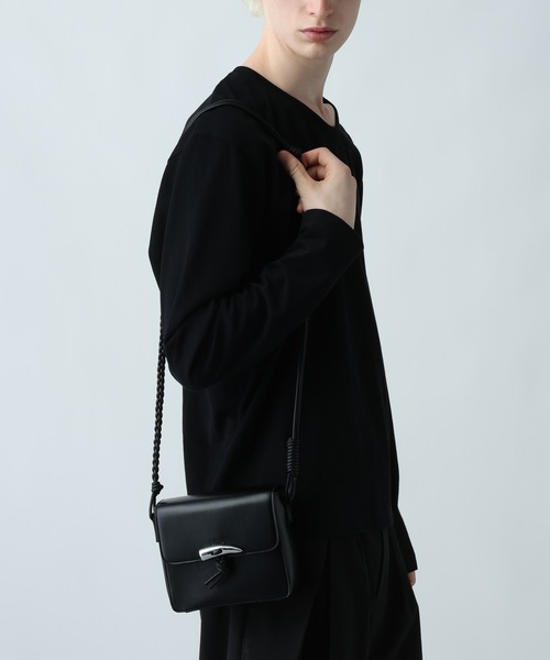 HARE　ショルダーバッグ HARE ショルダーバッグ バッグ 2WAYバケットBAG(HARE
