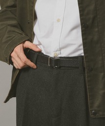 RAGEBLUE | 床革レザー/ガチャベルト(ベルト)