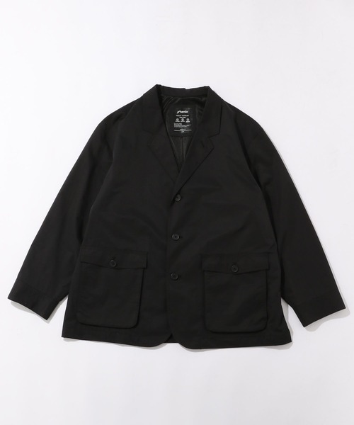 phenix outdoor】別注/セットアップカバーオール（カバーオール