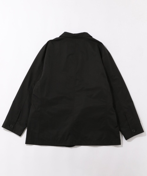 phenix outdoor】別注/セットアップカバーオール（カバーオール