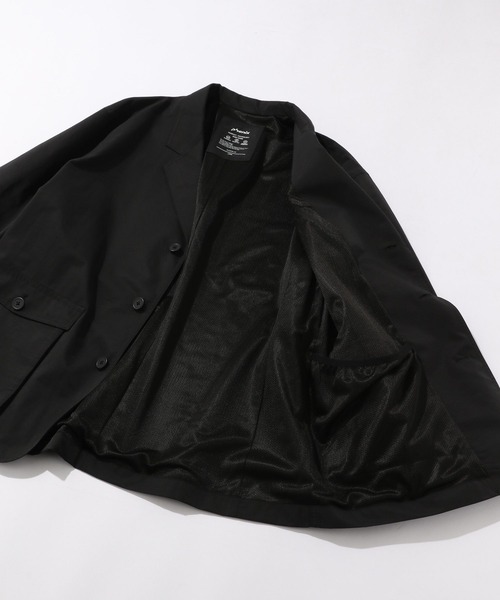 phenix outdoor】別注/セットアップカバーオール（カバーオール