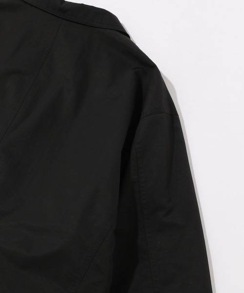 phenix outdoor】別注/セットアップカバーオール（カバーオール