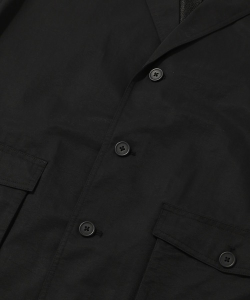 phenix outdoor 別注 セットアップカバーオール レイジブルー 新作 phenix outdoor】別注/セットアップカバーオール（カバーオール