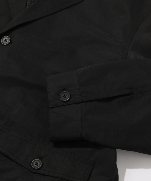 phenix outdoor 別注 セットアップカバーオール レイジブルー 新作 phenix outdoor】別注/セットアップカバーオール（カバーオール