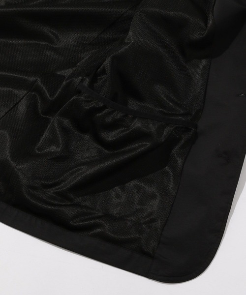 セール】【phenix outdoor】別注/セットアップカバーオール