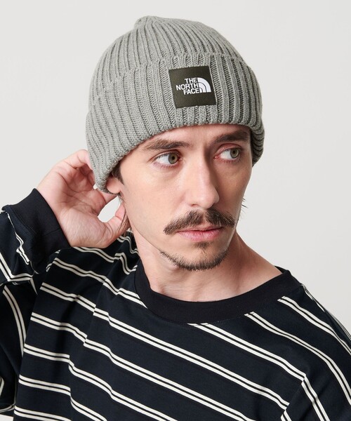 セール】＜THE NORTH FACE＞カプッチョリッド ニットキャップ（ニット