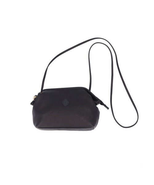 定価2.4万☆OUTERSUNSET☆アウターサンセット☆かごバッグ☆ブラウン