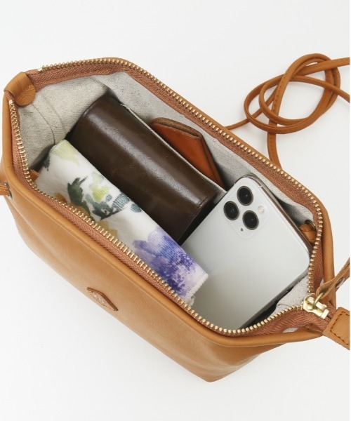 CLEDRAN クレドラン TANTE タンテ パースショルダー（ショルダーバッグ