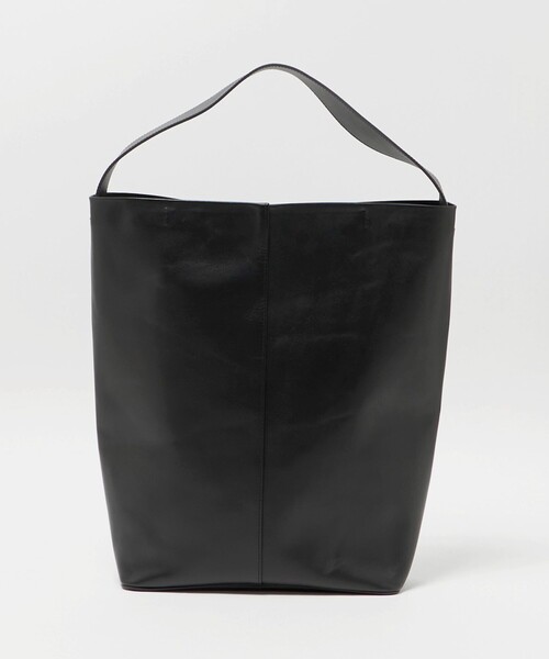 ITTI＞BUCKET ワンショルダーバッグ（トートバッグ）｜ITTI（イッチ