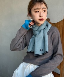 FRED PERRY(tbhy[)[FRED PERRY/tbhy[] cCeBbv mE[XJ[t(}t[)