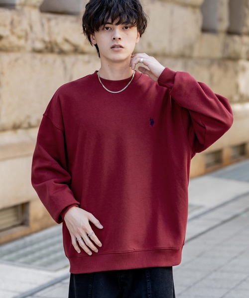 U.S. POLO ASSN.（ユーエスポロアッスン）の「U.S. POLO ASSN