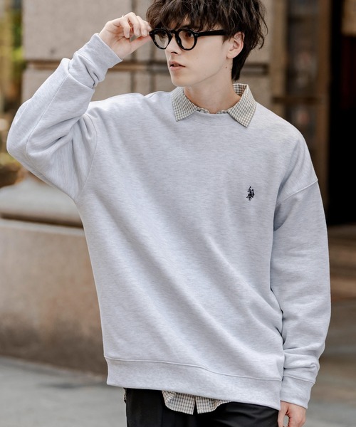 U.S. POLO ASSN.（ユーエスポロアッスン）の「U.S. POLO ASSN