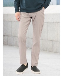 TAKA-Q（タカキュー）の「【 ストレッチ スリム】タカキュー 5ポケットパンツ ヘリンボン（チノパンツ）」