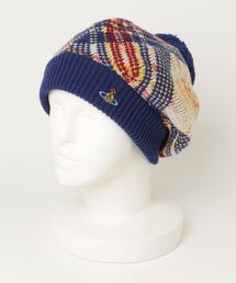 Vivienne Westwood(BBAEGXgEbh)POM POM BERET(n`O/x[X)