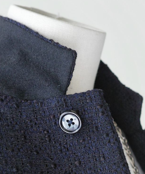 ツィード ジャケット（その他アウター）｜JOURNAL STANDARD LUXE