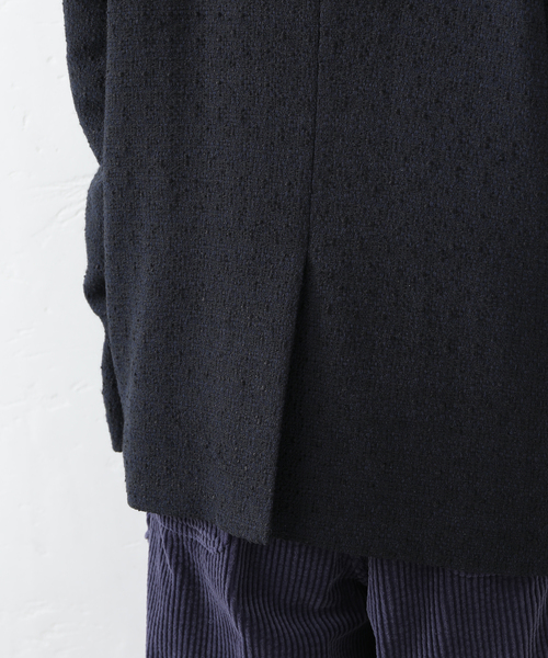 ツィード ジャケット（その他アウター）｜JOURNAL STANDARD LUXE