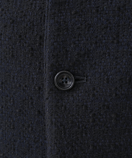 ツィード ジャケット（その他アウター）｜JOURNAL STANDARD LUXE