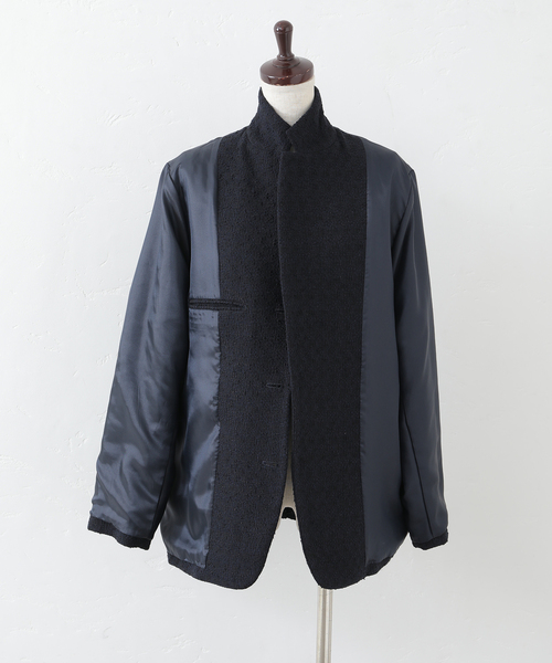ツィード ジャケット（その他アウター）｜JOURNAL STANDARD LUXE