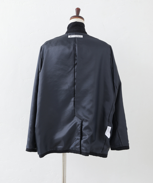 journal standard ツイードジャケット ツイードジャケット | ジャーナルスタンダード(JOURNAL STANDARD