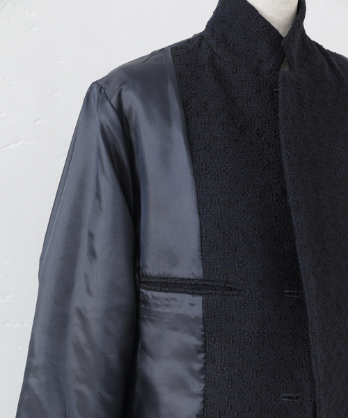 ツィード ジャケット（その他アウター）｜JOURNAL STANDARD LUXE