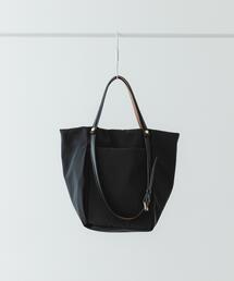 RODE SKO | 撥水2WAYハンドルバッグ(トートバッグ)