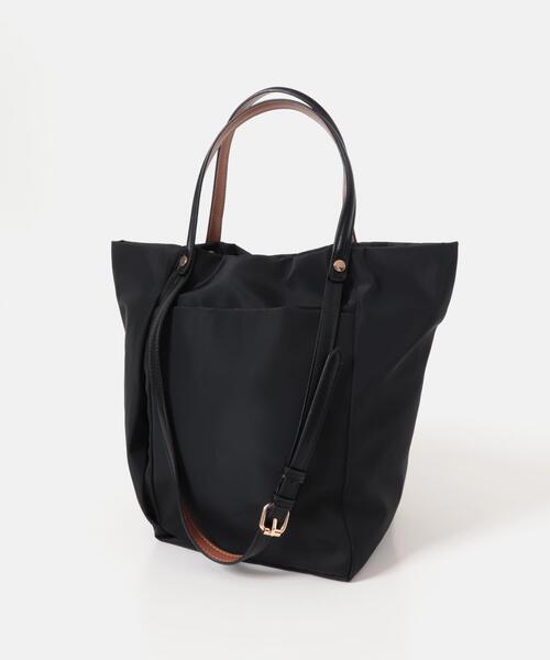 セール】撥水2WAYハンドルバッグ（トートバッグ）｜RODE SKO（ロデスコ