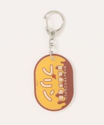 minius（ミニウス）の「【BADBOYS】アクリルキーホルダー/レトロ ヴィンテージ 映画 グッズ コレクション キーチェーン バッグチャーム（キーホルダー）」