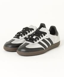 SAMBA OG