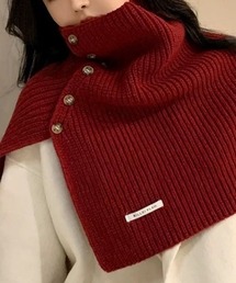 タートルネック」に該当するマフラーファッション通販 - ZOZOTOWN