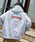 THRASHER�i�X���b�V���[�j�́uTHRASHER/�X���b�V���[ �ʒ� HEART LOGO ZIP PARKA(����W�J)�i�p�[�J�[�j�v�b���C�g�O���[