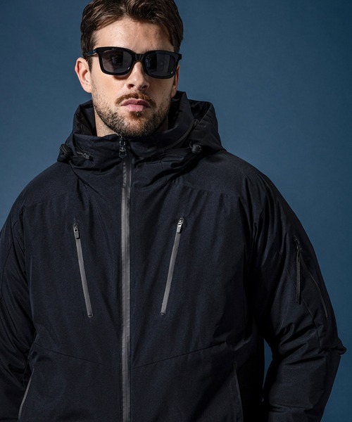 メンズウェア 1piu1uguale3 1PIU1UGUALE3 RELAX × +phenix(ウノピゥウノウグァーレトレ リラックス