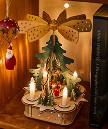studio CLIP(X^fBINbv)LEDmusicc[ [CHRISTMAS 2025](CeAG)
