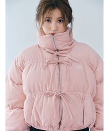 FURFUR｜ファーファーのジャケット/アウター（ピンク/桃色系）通販