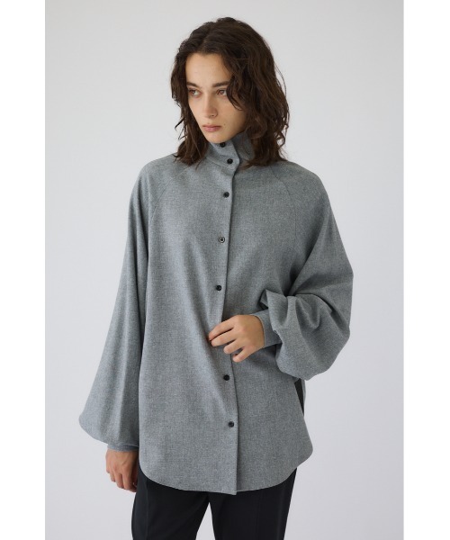 RIM.ARK（リムアーク）の「Super volume sleeve SH スーパー