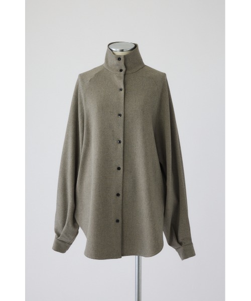 RIM.ARK（リムアーク）の「Super volume sleeve SH スーパー